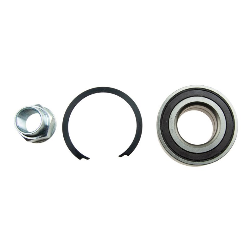 Kit de roulements de roue avant gauche/droite pour FIAT, LANCIA OE 71714459 Aftermarket