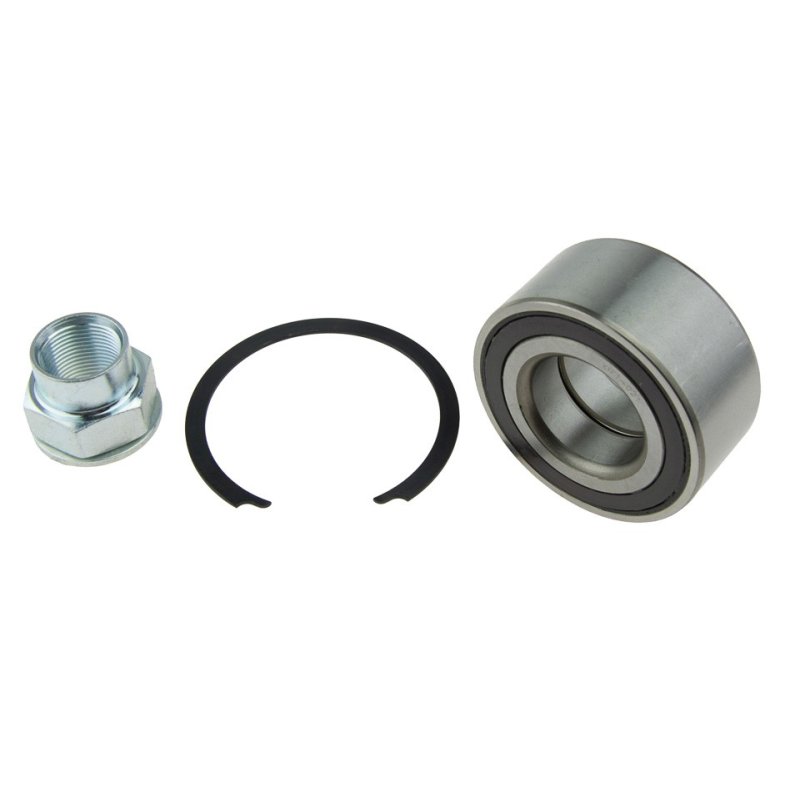 Kit de roulements de roue avant gauche/droite pour FIAT, LANCIA OE 71714459 Aftermarket