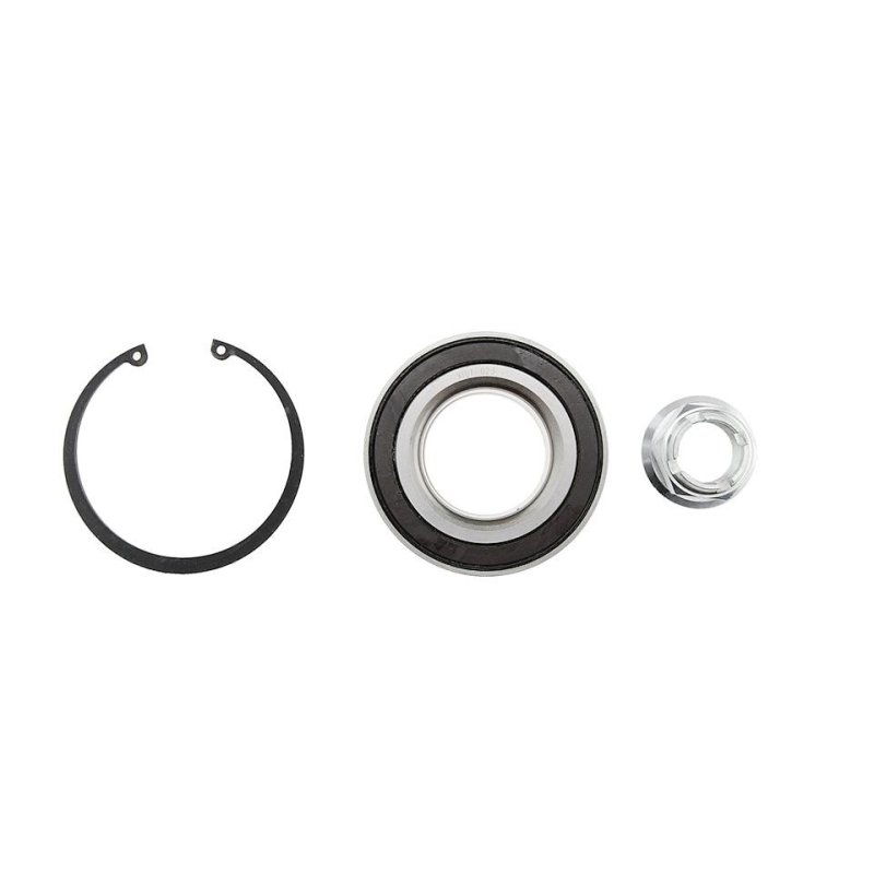 Kit de roulement de roue avant pour CITROËN, DS, VAUXHALL, PEUGEOT OE 1610137680 Aftermarket
