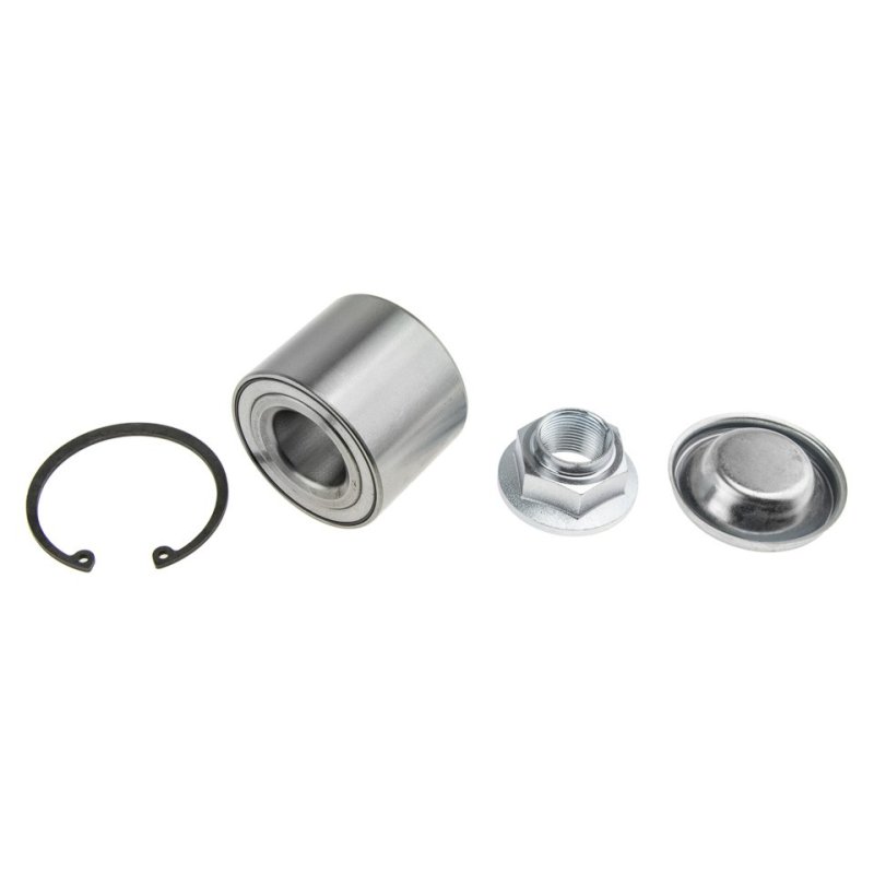 Kit de roulements de roue arrière gauche/droite pour CITROËN, DS, VAUXHALL, PEUGEOT OE 3748.90 Aftermarket