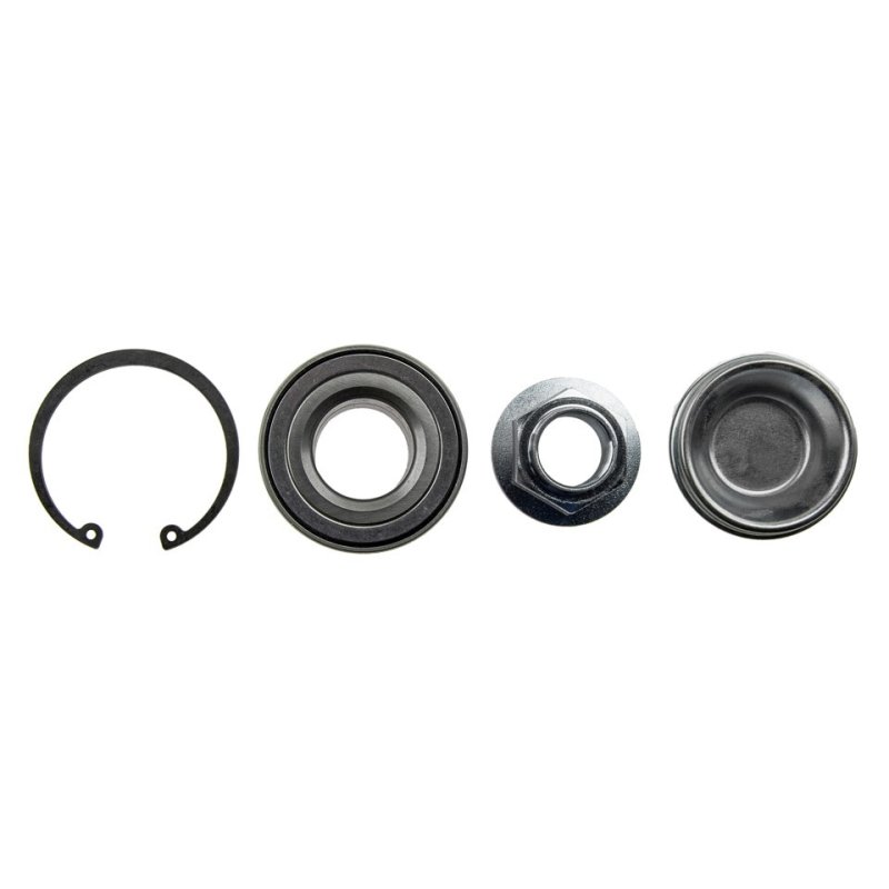 Kit de roulements de roue arrière gauche/droite pour CITROËN, DS, VAUXHALL, PEUGEOT OE 3748.90 Aftermarket