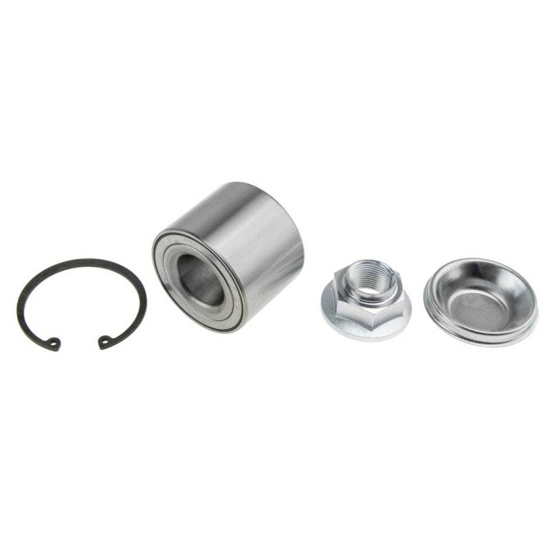 Kit de roulements de roue arrière gauche/droite pour CITROËN, DS, VAUXHALL, PEUGEOT OE 3748.90 Aftermarket