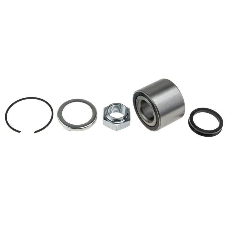 Kit de roulements de roue avant gauche/arrière droit pour CITROËN, PEUGEOT OE 3748.39 Aftermarket