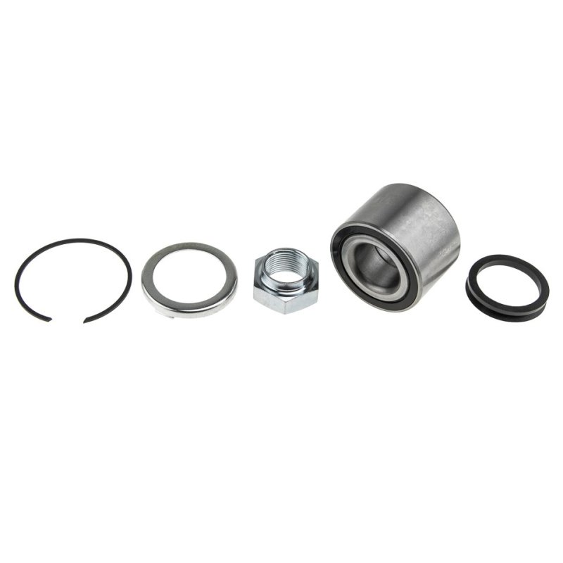 Kit de roulements de roue avant gauche/arrière droit pour CITROËN, PEUGEOT OE 3748.39 Aftermarket