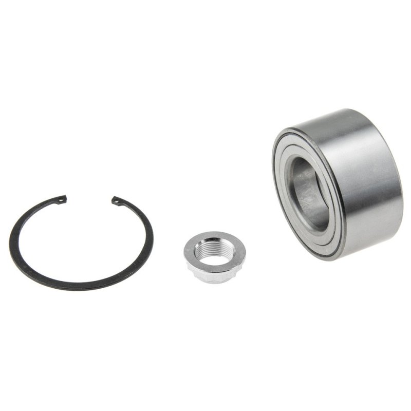 Kit de roulements de roue arrière gauche/droite pour BMW Série 1 et 3, référence d'origine 33416762321 Aftermarket