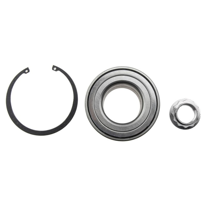 Kit de roulements de roue arrière gauche/droite pour BMW Série 1 et 3, référence d'origine 33416762321 Aftermarket