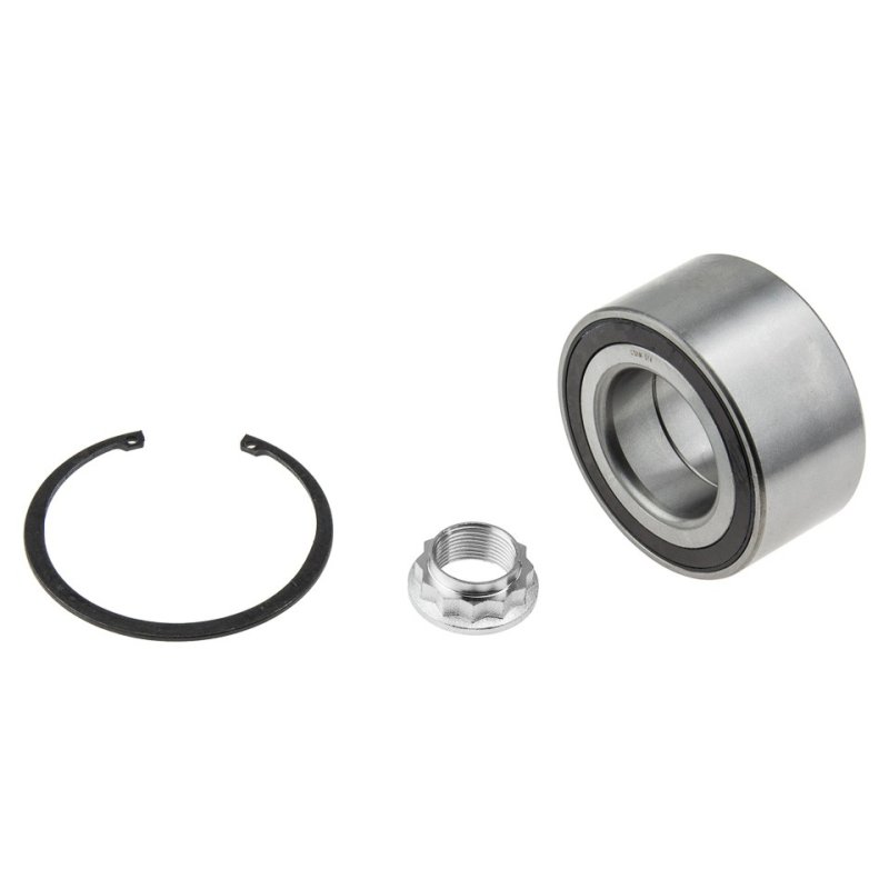 Kit de roulements de roue arrière gauche/droite pour BMW Série 1 et 3, référence d'origine 33416762321 Aftermarket