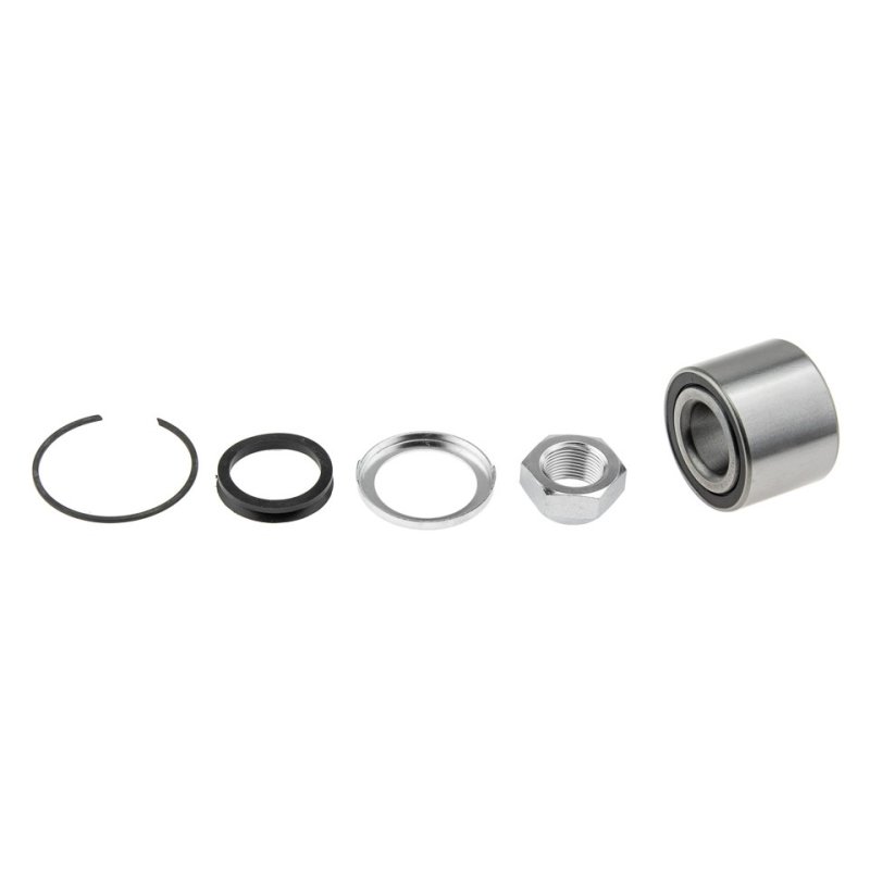 Kit de roulements de roue arrière gauche/droite pour CITROËN, PEUGEOT OE 3748.77 Aftermarket