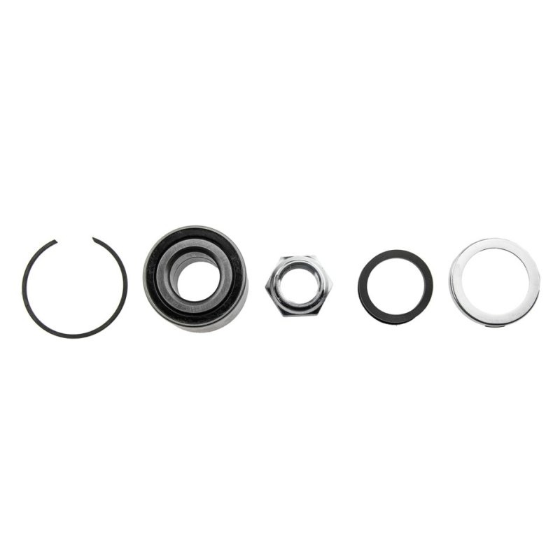 Kit de roulements de roue arrière gauche/droite pour CITROËN, PEUGEOT OE 3748.77 Aftermarket