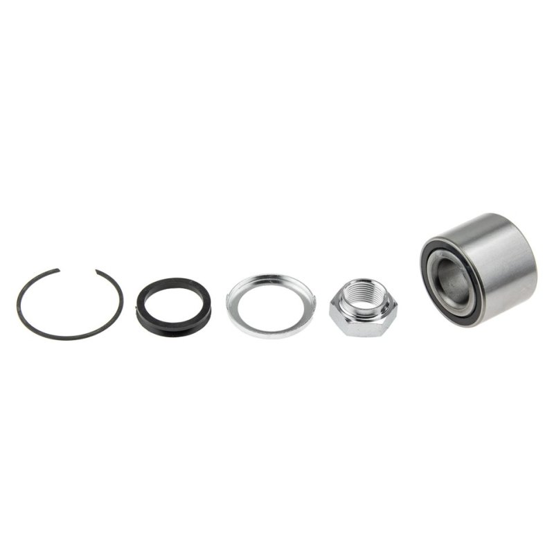 Kit de roulements de roue arrière gauche/droite pour CITROËN, PEUGEOT OE 3748.77 Aftermarket
