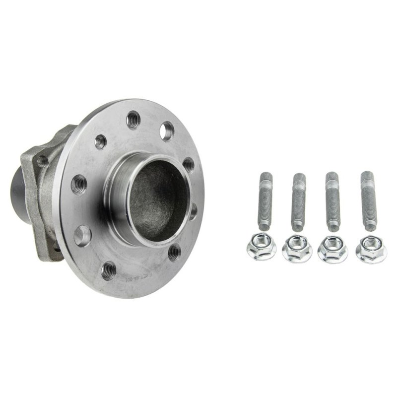 Kit de roulements de roue arrière gauche/droite pour SAAB 9-5 OE 5058185 Aftermarket