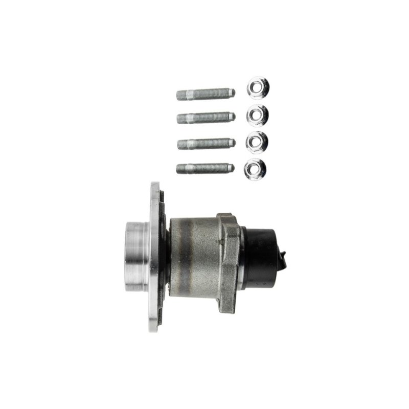 Kit de roulements de roue arrière gauche/droite pour SAAB 9-5 OE 5058185 Aftermarket
