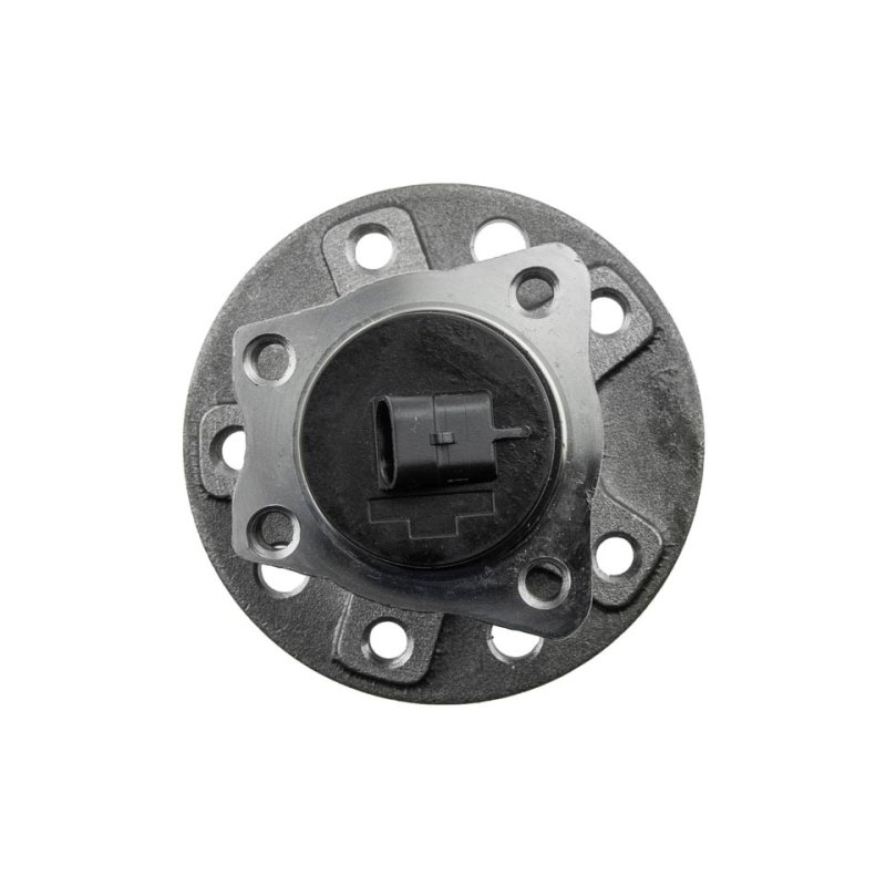 Kit de roulements de roue arrière gauche/droite pour SAAB 9-5 OE 5058185 Aftermarket