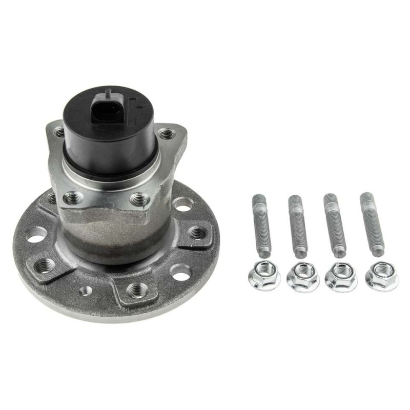 Kit de roulements de roue arrière gauche/droite pour SAAB 9-5 OE 5058185 Aftermarket