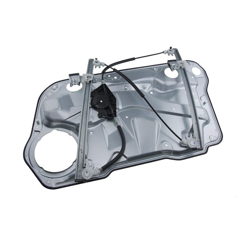 Lève-vitre avant gauche pour VW Bora, Golf OE 1J4837461 Aftermarket