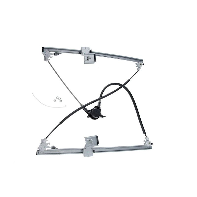 Lève-vitre avant gauche pour MERCEDES VIANO, VITO OE 6397200046 Aftermarket