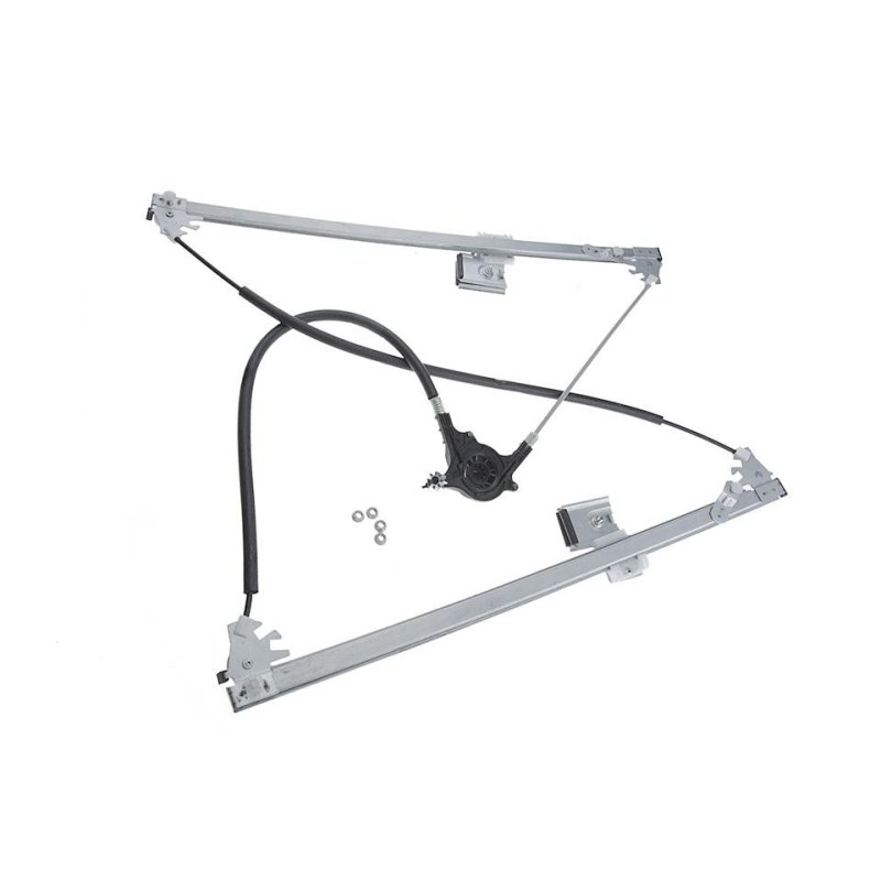 Lève-vitre avant gauche pour MERCEDES VIANO, VITO OE 6397200046 Aftermarket