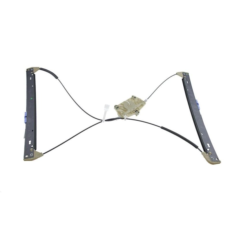 Lève-vitre avant gauche pour AUDI A6 OE 4F0837461B Aftermarket