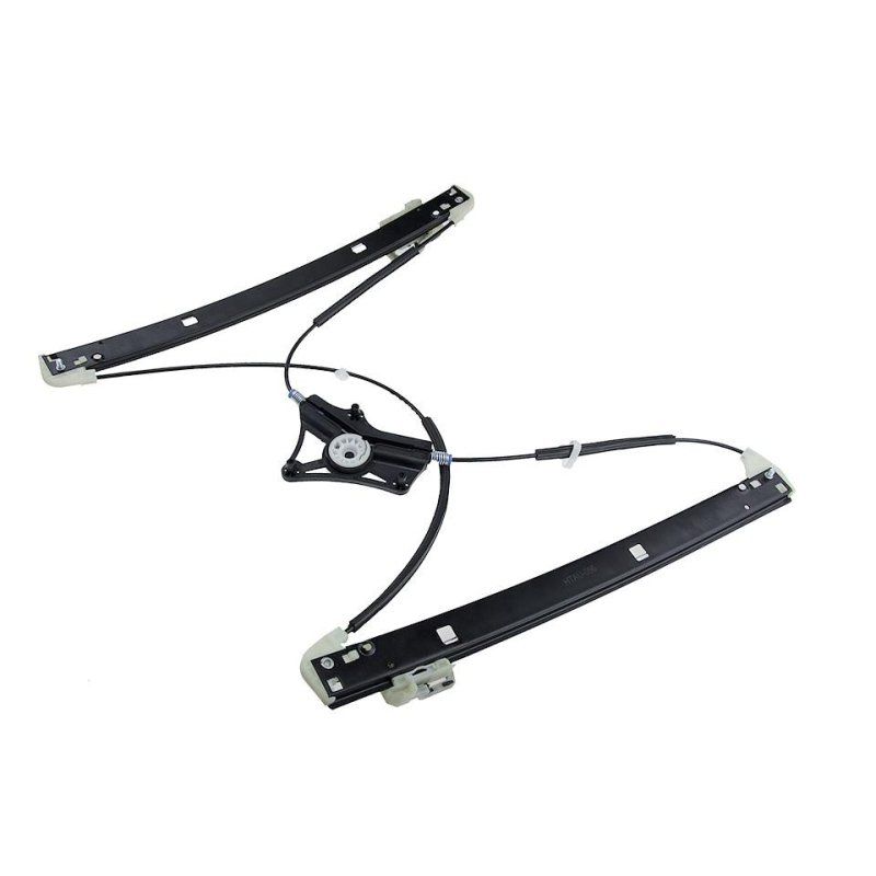 Lève-vitre avant droit pour AUDI A6 OE 4G0837462 Aftermarket