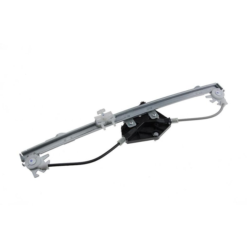 Lève-vitre arrière gauche pour BMW X3 OE 51353448251 Aftermarket