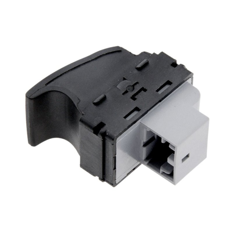 Interrupteur de lève-vitre avant droit pour VW Multivan, Transporter OE 7E0959855 Aftermarket
