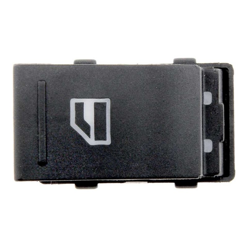 Interrupteur de lève-vitre avant droit pour VW Multivan, Transporter OE 7E0959855 Aftermarket