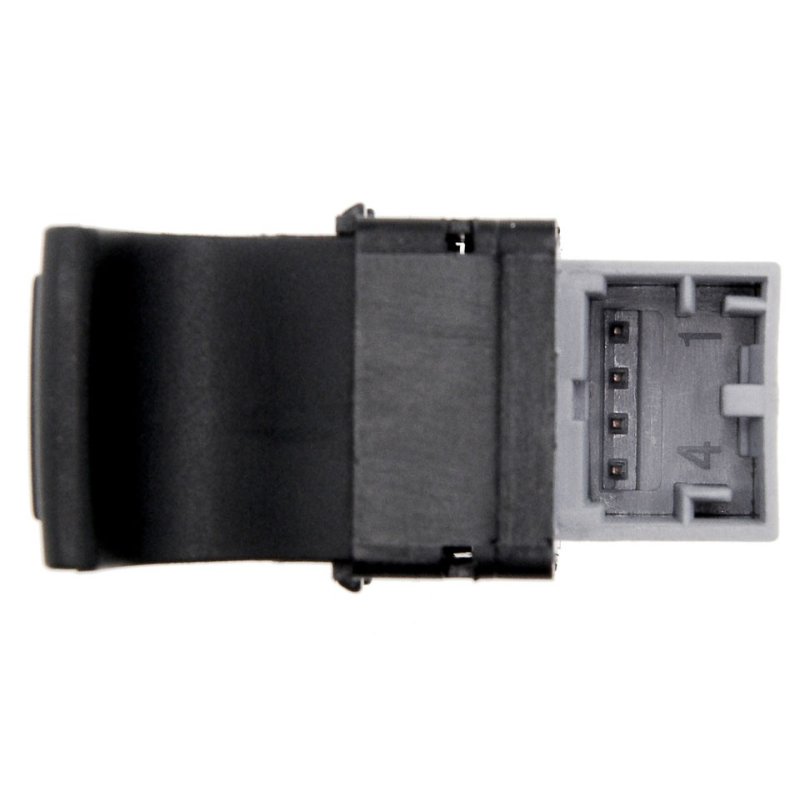 Interrupteur de lève-vitre avant droit pour VW Multivan, Transporter OE 7E0959855 Aftermarket