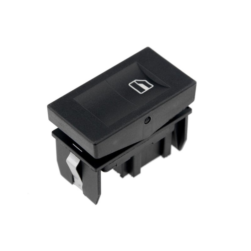 Interrupteur de lève-vitre avant gauche pour VW POLO OE 6N0959855B Aftermarket