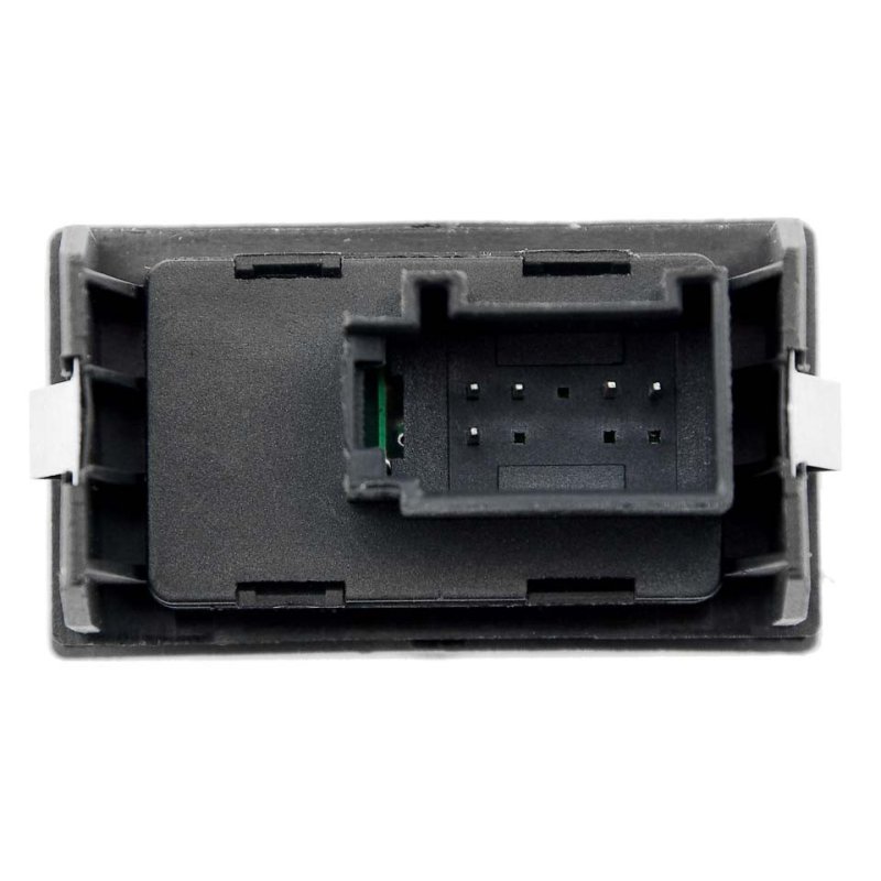 Interrupteur de lève-vitre avant gauche pour VW POLO OE 6N0959855B Aftermarket