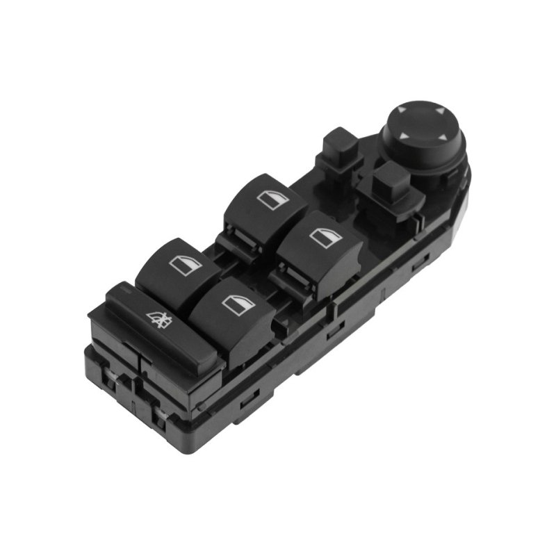 Interrupteur de lève-vitre avant gauche pour BMW X3 OE 61313414354 Aftermarket