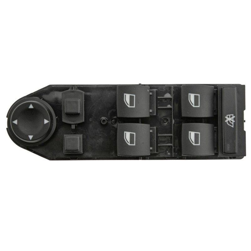 Interrupteur de lève-vitre avant gauche pour BMW X3 OE 61313414354 Aftermarket