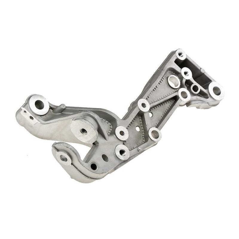 Front Lower Left Control Arm Mounting Holder AMCP-42452-VW016A OE Ref 1K0199295E Aftermarket