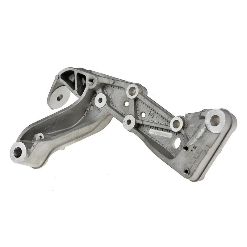 Front Lower Left Control Arm Mounting Holder AMCP-42452-VW016A OE Ref 1K0199295E Aftermarket