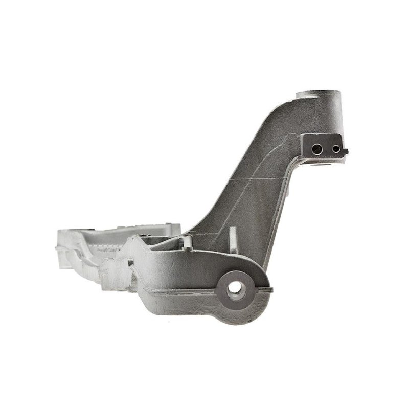 Front Lower Left Control Arm Mounting Holder AMCP-42452-VW016A OE Ref 1K0199295E Aftermarket