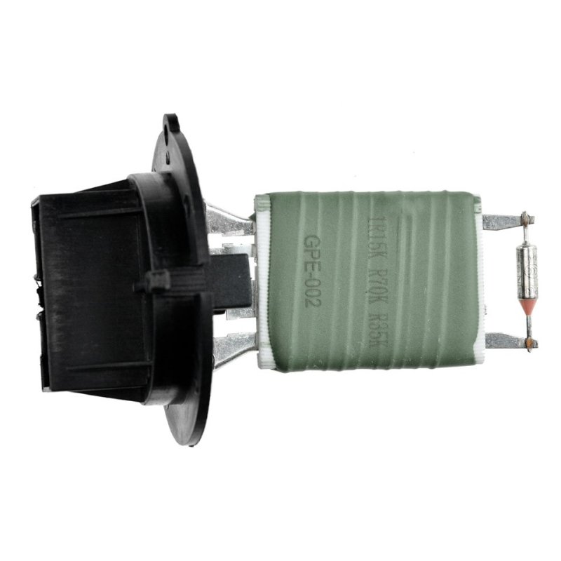 Résistance de ventilation intérieure pour PEUGEOT 307 OE 6450.JP Aftermarket