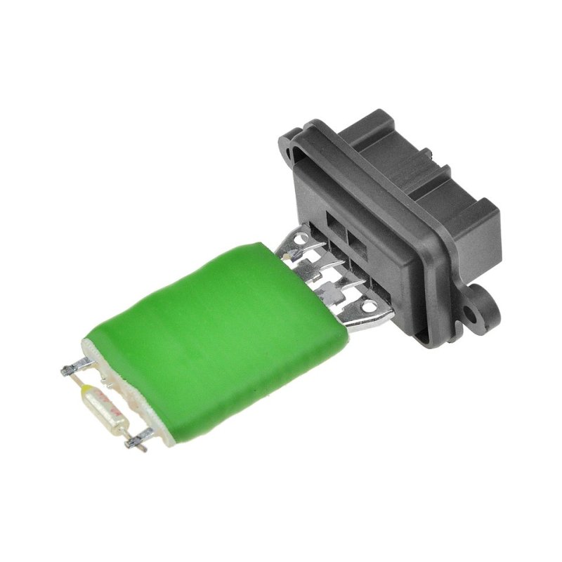 Interior Blower Resistor AMCP-5829-FT001 OE Ref 46722909 Aftermarket