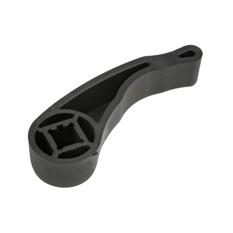 Bonnet Release Handle AMCP-5946-RE137 OE Ref 7700416489 Aftermarket