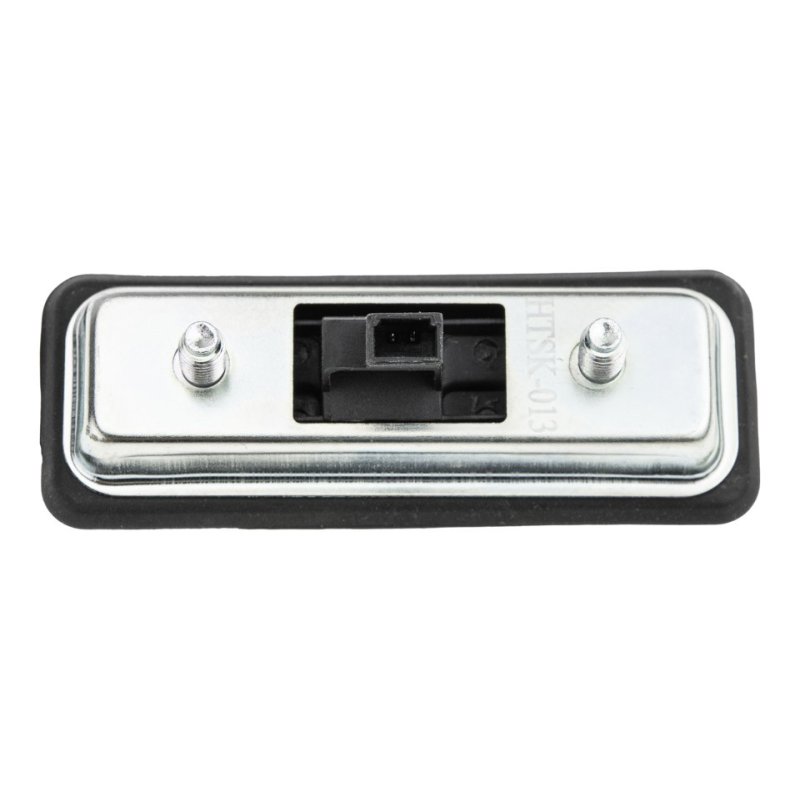 Poignée de porte extérieure pour SKODA OCTAVIA OE 1Z0827574B Aftermarket