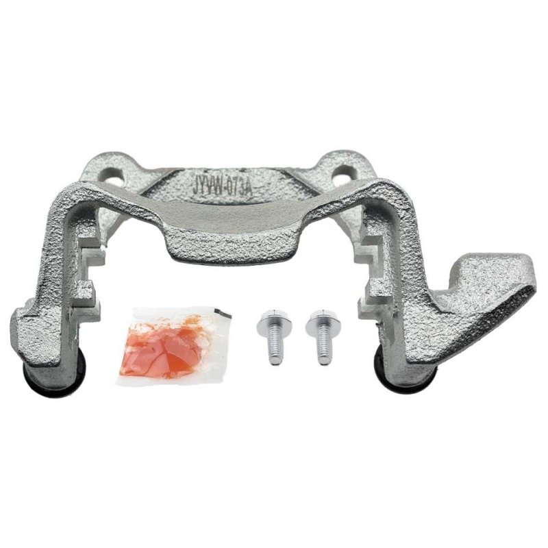 Rear Left Brake Caliper Bracket AMCP-6105-VW073A OE Ref 1K0615425AB Aftermarket