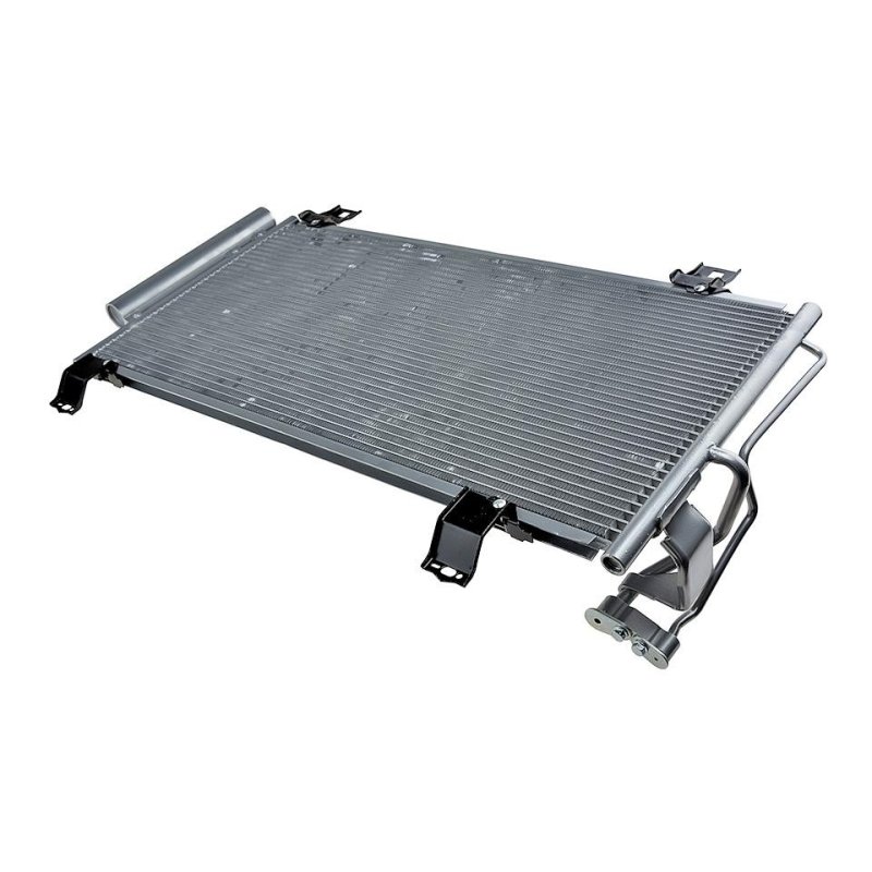 Condenseur de climatisation pour MAZDA 6 OE GS1D-61-480C Aftermarket