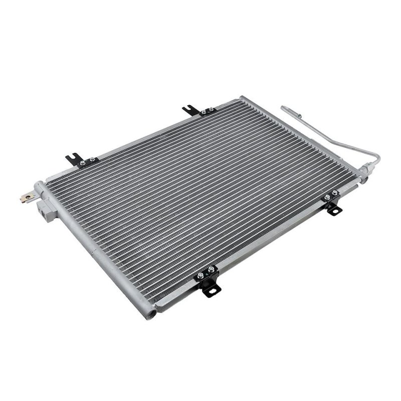 Condenseur de climatisation pour RENAULT, KANGOO OE 7700301253 Aftermarket