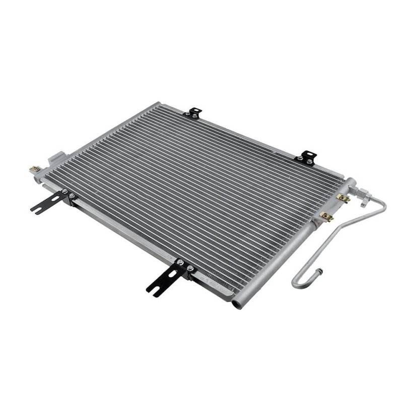 Condenseur de climatisation pour RENAULT, KANGOO OE 7700301253 Aftermarket