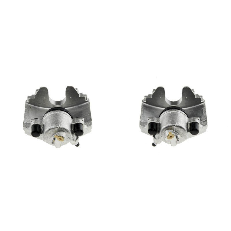 Paire d'étriers de frein avant droit et gauche pour AUDI SEAT SKODA VW OE 1K0615123B Aftermarket
