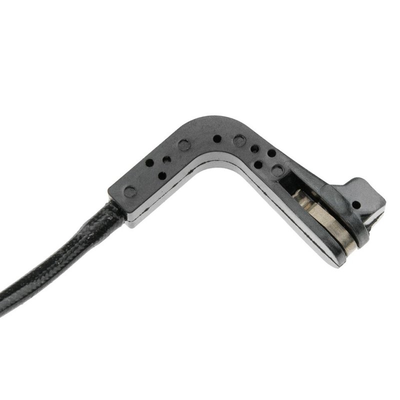 Capteur d'usure des plaquettes de frein avant pour BMW Série 5 et 6, référence d'origine : 34356764298 Aftermarket
