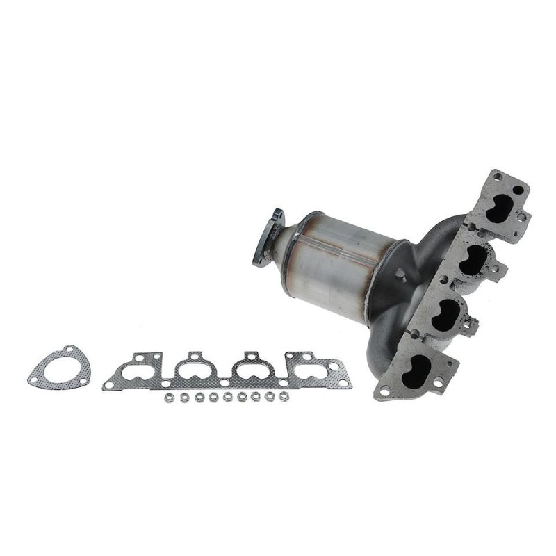 Convertisseur catalytique pour VAUXHALL OE 13106576 Aftermarket