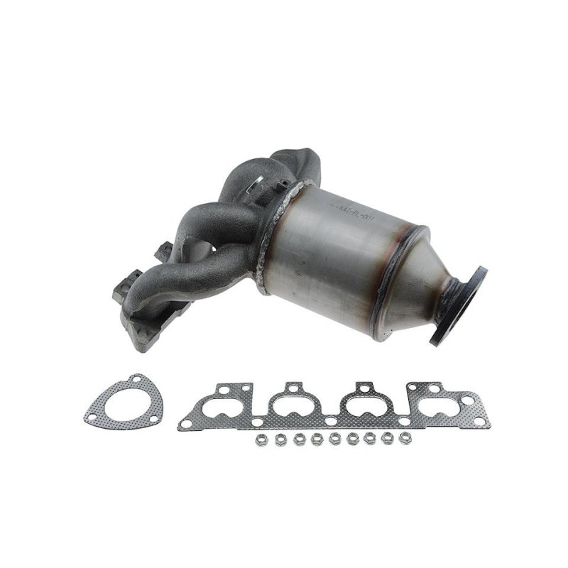 Convertisseur catalytique pour VAUXHALL OE 13106576 Aftermarket