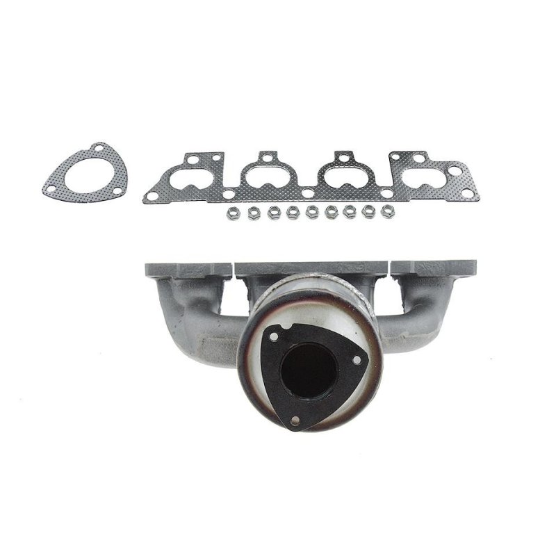 Convertisseur catalytique pour VAUXHALL OE 13106576 Aftermarket