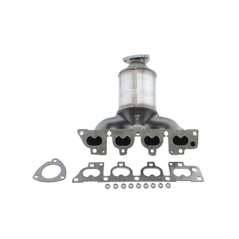 Convertisseur catalytique pour VAUXHALL OE 13106576 Aftermarket
