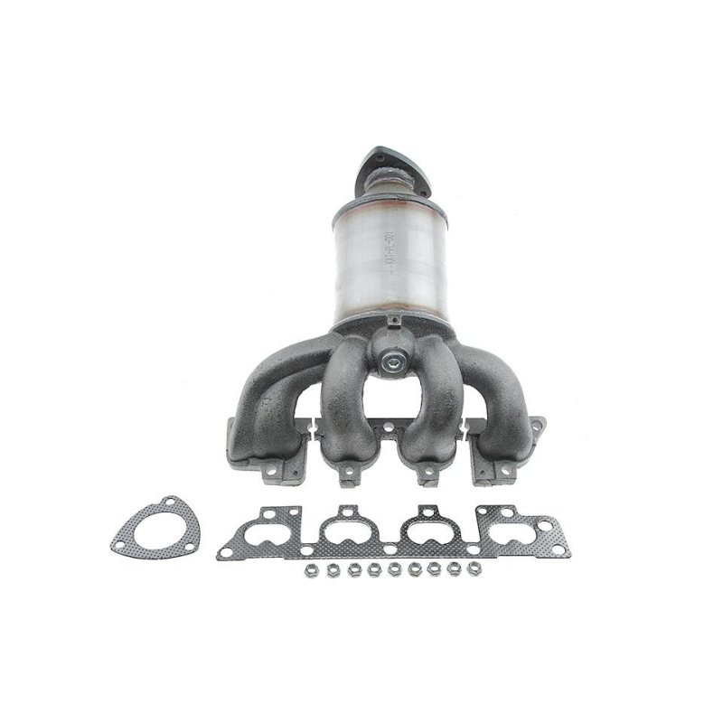 Convertisseur catalytique pour VAUXHALL OE 13106576 Aftermarket