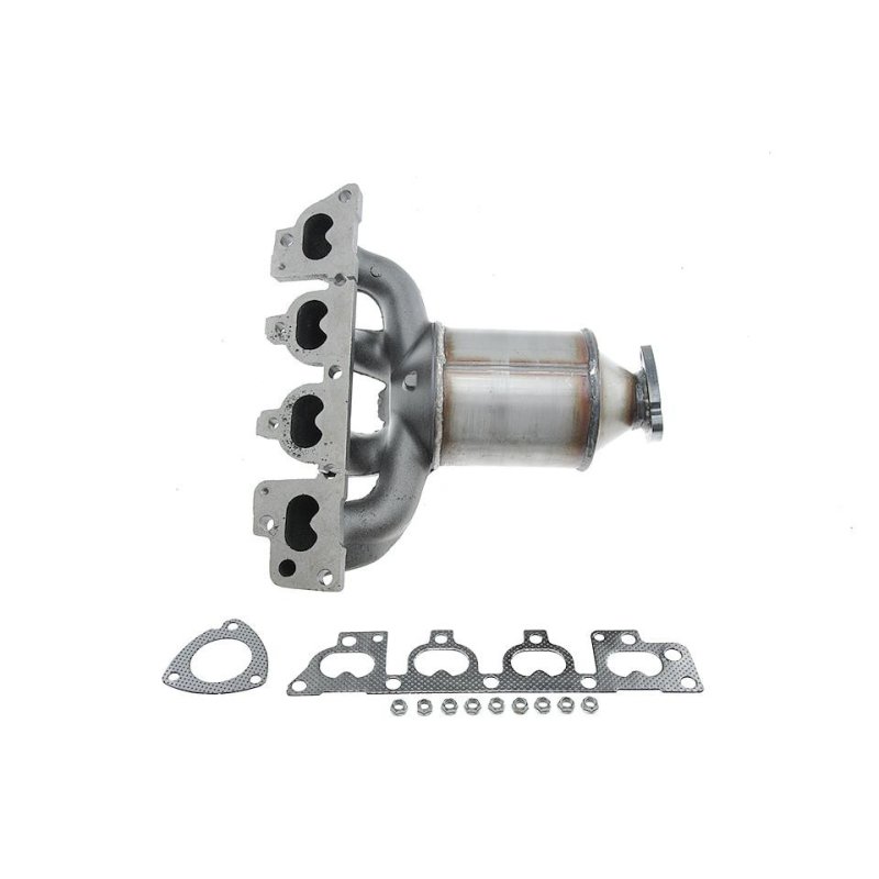Convertisseur catalytique pour VAUXHALL OE 13106576 Aftermarket